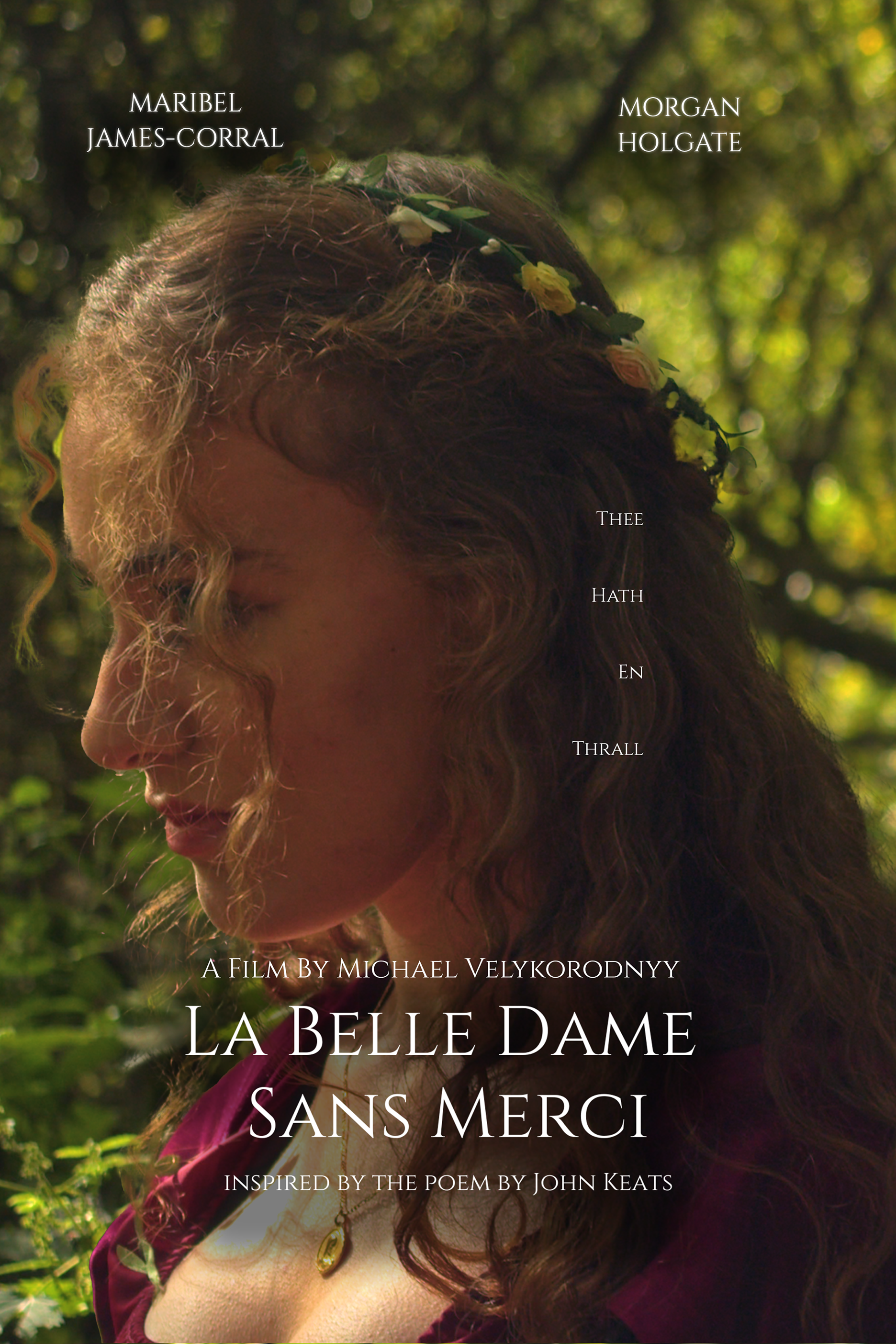 La Belle Dame Sans Merci (2025) - VALULOID