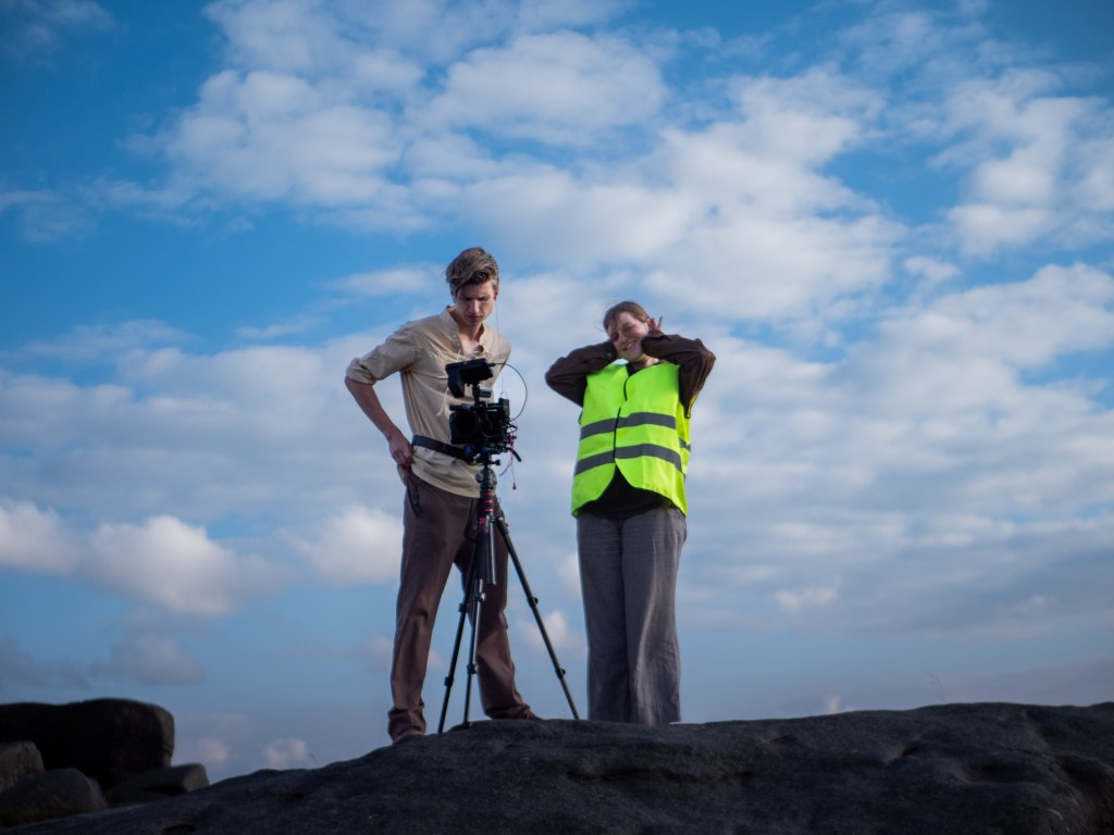 Michael and Anna Velykorodnyy - La Belle Dame Sans Merci (2025)