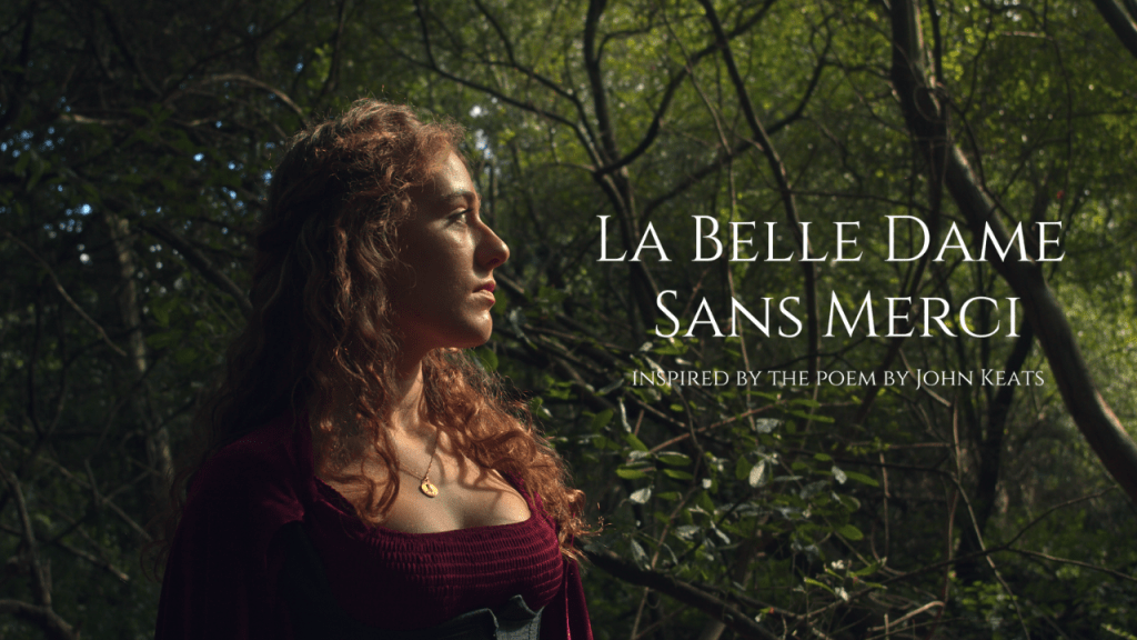 La Belle Dame Sans Merci -2025